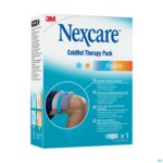 Packshot 15710dab Nexcare™ Coldhot Therapy Pack Pack Flexible Thinsulate, 235 Mm X 110 Mm