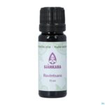 Productshot Sjankara Ravintsara Ess. Olie Bio 11ml