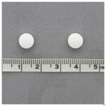 Pillshot Melatonine Pharma Nord 3mg 30 Tabl