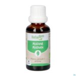 Productshot Herbalgem Plataan Bio 30ml