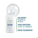 Lifestyle_image Ducray Sensinol Shampoo Verzorgend 200ml