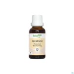 Productshot Herbalgem Allargem Bio 30ml