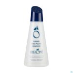 Packshot Herome Caring Nail Polish Remover 120ml