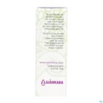 Packshot Sjankara Combava Synergie 11ml