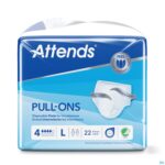 Packshot Attends Pull-ons 4l 1x22