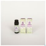 Lifestyle_image Sjankara Boerenwormkruid Ess. Olie 5ml