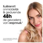 Lifestyle_image Klorane Capil. Condit. Bio Pioenroos 150ml