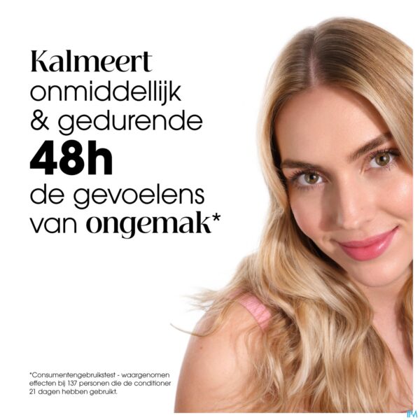 Lifestyle_image Klorane Capil. Condit. Bio Pioenroos 150ml