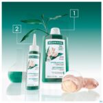 Lifestyle_image Klorane Capil. Sh Galanga 200ml