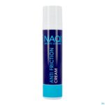 Packshot Naqi A/friction Cream 100ml