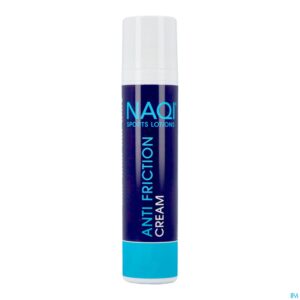 Packshot Naqi A/friction Cream 100ml