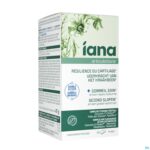 Packshot Iana Veerkrachtig Kraakbeen&gezonde Slaap Tabl60