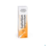 Packshot EUPHORBIUM COMPOSITUM NEUSSPRAY HEEL 20 ml