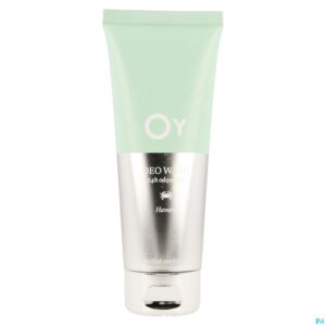 Packshot Oy Deo Wash Tube 100ml