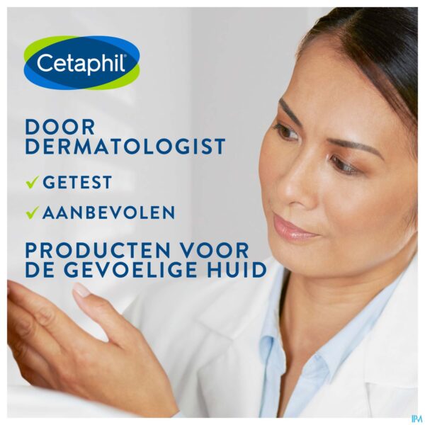 Lifestyle_image Cetaphil Hydraterende Lotion Pompfl 237ml