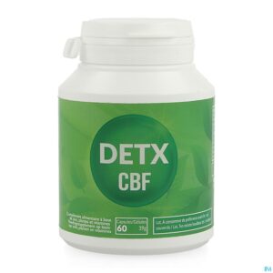 Productshot Detx Cbf Caps 60