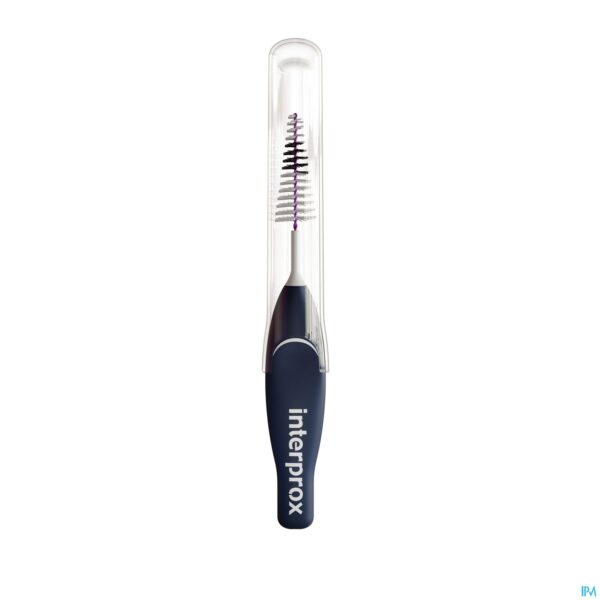 Productshot Interprox Super Conical Donkerblauw 2.0