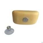 Productshot Woody Zeep Houder Magnetisch