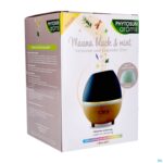 Packshot Phytosun Verstuiver Mauna 2.0