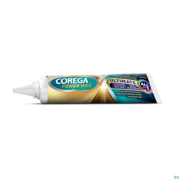 Productshot Corega Ultimate All-in-1 70g