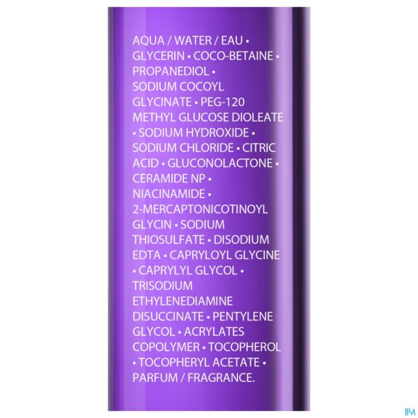 Lifestyle_image Lrp Mela B3 Reinigingsgel 200ml Nf
