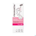 Packshot Pranarom Pranabb Bio Opl Nat. Weerstand 10ml