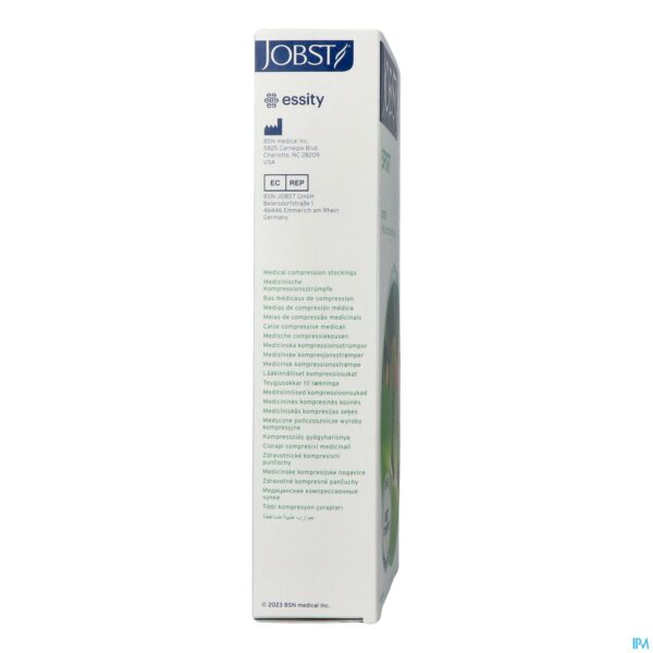 Packshot Jobst Sport 20-30 Ad Black M 1 7529071