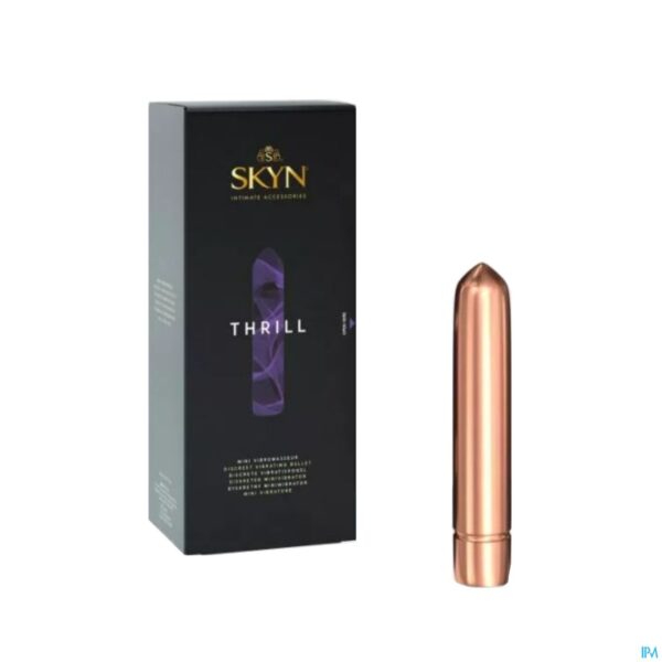 Productshot Manix Skyn Vibrator Thrill