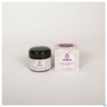 Lifestyle_image Sjankara Creme Droge Voet 50ml