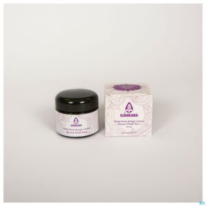 Lifestyle_image Sjankara Creme Droge Voet 50ml