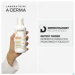 Lifestyle_image Aderma Exomega Control Balsem Emolierend 400ml