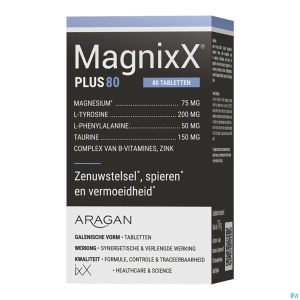 Packshot Magnixx Plus Tabl 80