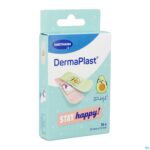 Packshot Dermaplast Kids Wonderful P16