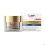 Productshot Eucerin Hyaluron Filler+elast. Nacht Cr 50ml Nf