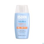 Productshot Isdin Fotoprotect. Pediat. Mineral Bb Ip50 50ml