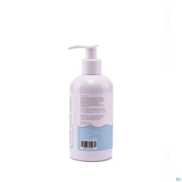 Packshot Babyton Natuurlijke Handzeep 250ml