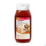 Packshot Beaphar Zalmolie 430ml