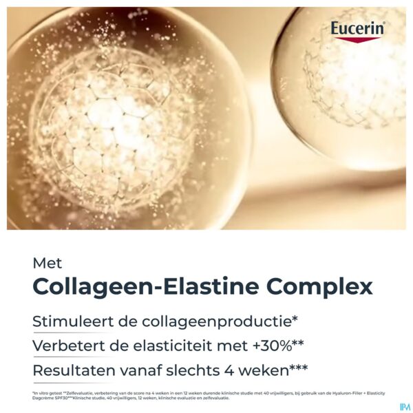 Lifestyle_image Eucerin Hyaluron Filler+elast. Nacht Cr 50ml