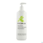 Productshot Texa Waslotion Met Pomp 500ml