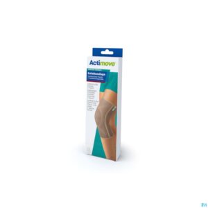 Packshot Actimove Knee Support Closed Patella Stay M 1