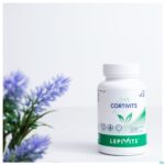 Lifestyle_image Cortivits Pot Caps 30 Lepivits