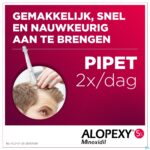 Lifestyle_image Alopexy 50mg/ml Opl Cut. Gebr. Fl Pipet/spray 60ml