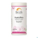 Packshot Hyaluskin Be Life Caps 120