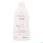 Packshot Tinge Moms Verstevigende Bodylotion 300ml