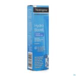 Packshot Neutrogena Hydro Boost Oogcreme 15ml
