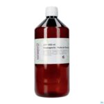 Packshot Sjankara Joy Massageolie 1000ml