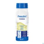 Productshot Fresubin Yodrink Citroen Easy Bottle 4x200ml
