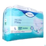 Packshot Tena Proskin Flex Plus Large 30