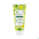 Productshot Klorane Petit Junior Douche Gel Peer 200ml Nf
