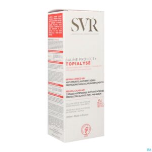 Packshot Svr Topialyse Baume Protect+ 200ml
